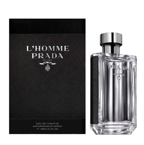 prada l homme herren pieper|l'homme Prada cologne.